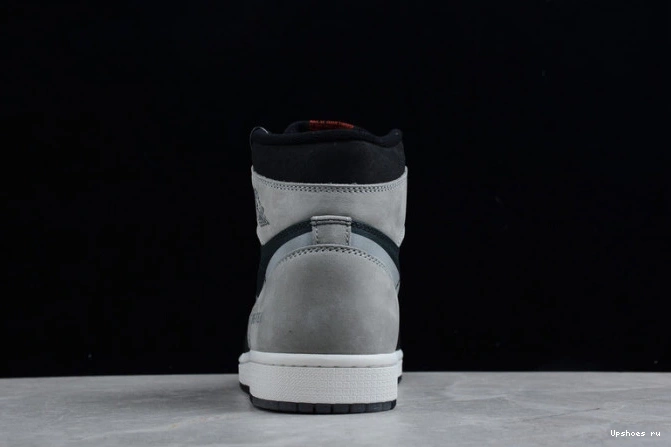 Jordan Element 1 Retro DB2889-001 High Black Particle Gore-Tex Grey Air 0403